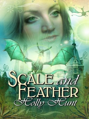 cover image of Scale and Feather